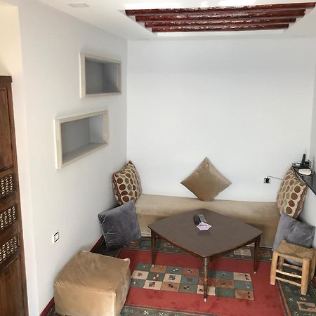 Studio Medina Rabat Exterior photo